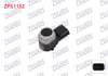 PARK SENSORU ARKA RENAULT MEGANE III COUPE 2014- / MEGANE III HATCHBACK 2013- /MEGANE III GRANDTOUR 2013-