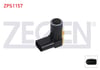 PARK SENSORU ARKA SKODA SUPERB I 2001-2008