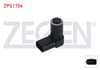PARK SENSORU ARKA SKODA SUPERB I 2001-2008