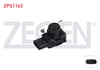 PARK SENSORU ARKA TOYOTA LAND CRUISER 200 2007-