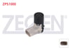 PARK SENSORU ARKA VOLKSWAGEN MULTIVAN V 2000-2003 / POLO 2001-2012 / BEETLE 2015- / TRANSPORTER V 2000-2003 / SKODA OCTAVIA II 2010-2013