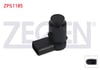 PARK SENSORU ARKA VOLKSWAGEN PASSAT B6 2005-2010 / PASSAT B6 VARIANT 2005-2010 / SKODA OCTAVIA II 2010-2013