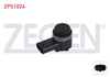PARK SENSORU ON-ARKA AUDI Q7 2008-2011 / BMW X3 (E83) 2004-2010 / VOLVO XC60 I SUV 2009-2012 / VOLVO S80 II 2010-2011