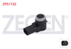 PARK SENSORU ON-ARKA CITROEN BERLINGO KASA/BUYUK LIMUZIN 2008- / PEUGEOT 307 2000-2007 / PEUGEOT 308 I 2009- / PEUGEOT 407 2004-2010