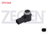 PARK SENSORU ON-ARKA CITROEN JUMPER 2015-2019 / CITROEN NEMO 2016- / PEUGEOT BIPPER TEPEE 2008- / FIAT FIORINO 2007- / FIAT DOBLO CARGO 2010- / FIAT B