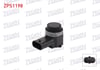PARK SENSORU ON-ARKA FORD C-MAX II 2010-2019 / FIESTA, KUGA 2008-2012 / MONDEO 2007-2015
