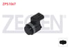PARK SENSORU ON-ARKA FORD GALAXY II 2006-2015 / MONDEO IV 2010- / KUGA I 2008-2013 / FORD FIESTA VI 2008- / S-MAX 2011-2014 / TOURNEO CUSTOM V362 2020