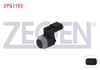 PARK SENSORU ON-ARKA MERCEDES S-SERISI (W221) 2009-2013