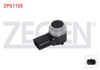 PARK SENSORU ON-ARKA OPEL VIVARO B 2019- / CAPTUR I 2013- / CLIO IV 2018- / CLIO IV GRANDTOUR 2018- / GRAND SCENIC III 2010-2018