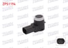 PARK SENSORU ON-ARKA PEUGEOT 208 2012-2019 / CITREON C4 II 2014-
