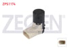 PARK SENSORU ON-ARKA SEAT ALHAMBRA 1997-2010