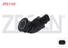 PARK SENSORU ON-ARKA TOYOTA CAMRY SEDAN 2001-2006 / COROLLA 2002-2007