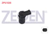 PARK SENSORU ON BMW 5 (E39) 1996-2003 / BMW 5 TOURING (E39) 2000-2003