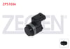 PARK SENSORU ON BMW X6 (E71, E72) 2009-2011 / BMW 3 (F30, F80) 1998-2001 / BMW X5 (E70) 2007-2012 / BMW X3 (E83) 2004-2010 / BMW 6 COUPE (F13)