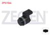 PARK SENSORU ON FORD GALAXY II 2006-2015 / MONDEO IV 2010- / S-MAX 2011-2014 / MONDEO IV TURNIER 2006-2015