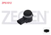 PARK SENSORU ON VOLKSWAGEN TOUAREG 2018- / GOLF VII 2015-2017 / POLO VI 2009-2014 / T-ROC 2017- /PASSAT B8 2012- / CRAFTER 2013-2016 / SKODA YETI 2009
