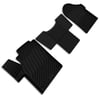 PASPAS VİTO 639 SET SİYAH