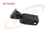 PEDAL SASESI RENAULT TRAFIC II / OPEL VIVARO 2001-2014