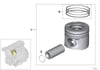 PİSTON 320-330-520-530D 84.OO MM  M47-57 1998-01