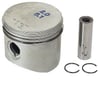 PİSTON 320-520 89.35 MM  M10 1965-75