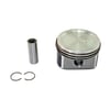 PİSTON ALT 82.50 MM PASSAT 5 2.0