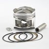 PİSTON BJB 80.01 MM 1-2 PİSTON CADDY 3 1.9 TDİ