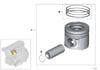 PİSTON E46-53-60-65D 84.5O MM EURO3 M47N-M57N