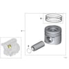PİSTON E46-53-60-65D 84.OO MM EURO3 M47N-M57N