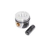 PİSTON SEGMANLI 81.50 MM CRAFTER BJM 2,5 TDİ 163 BEYGİR 06> 87.72501050 076107065C
