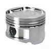 PISTON+SEGMAN 0.20MM KISA RANGE ROVER SPORT/DISCOVERY 4 84,00mm 3.0 TDI 8772717STD000G 87-72717 STD1