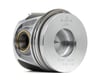 PİSTON+SEGMAN 050 OM626 R9M W205 ÇELİK PİSTON
