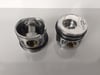 PİSTON+SEGMAN CADDY-GOLF5-JETTA-PASSAT BJB-AVB-BKC-BXE 1,9 TDİ 04-10 26 Ø (3-4 SILINDIR) (79,5 mm) 87.72173STD 038107065KF 038107065GB(2 ADET FİYATI)