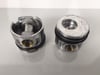 PİSTON+SEGMAN CADDY-GOLF5-JETTA-PASSAT BJB-AVB-BKC-BXE 1,9 TDİ 04-10 26 Ø (1-2 SILINDIR) (79,5 mm) 038107065KE 038107065GA(2 ADET FİYATI)
