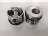 PİSTON+SEGMAN T5-PASSAT AXB-AVF-AWX 1,9 TDİ 01-10 26 Ø (1-2 SILINDIR) (79,5 mm) 87.72162STD 038107065CH 038107065EL(2 ADET FİYATI)