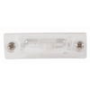 PLAKA LAMBASI GOLF V - VI / CADDY / JETTA / PASSAT 3B5943021E 3B5998026A 3B5943021A 3B5998026 PUGA