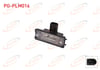 PLAKA LAMBASI LEDLI VOLKSWAGEN GOLF IV / POLO 2000-