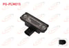 PLAKA LAMBASI VOLKSWAGEN GOLF IV / BORA 1998-2004 / POLO 2000-2010