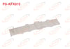 POLEN FILTRE KAPAGI AUDI A4 2008-