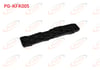 POLEN FILTRE KAPAGI VOLKSWAGEN GOLF V / GOLF VI