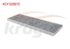 POLEN FILTRE KARBONLU ASTRA F / COMBO B / CORSA B 1991-1998