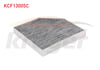 POLEN FILTRE KARBONLU AUDI A6 / A7 / A8  2010-