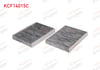 POLEN FILTRE (KARBONLU) BMW 5 G30-5 F90 M5-G31-6 G32 GT-7G11-7G12-8 G14-G15-8 F92 M8-G16-X5 G05-X6 G06-X7 G07 BM 17-