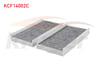 POLEN FILTRE KARBONLU BMW 5 SERISI (E60) 520 D - 520 i - 525 D 2003-2010 / 6 SERISI (E63) 630 i 2004-