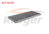 POLEN FILTRE KARBONLU BMW X5 E53 BM 00-06