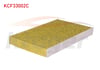 POLEN FILTRE KARBONLU CITROEN C2 / C3 / C4 / PEUGEOT 307 / 308 / RCZ  2003-2009