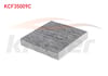 POLEN FILTRE KARBONLU DACIA DUSTER / LOGAN / SANDERO / NISSAN MICRA / RENAULT CAPTUR / TALIANT / CLIO IV 2012-