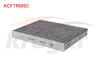 POLEN FILTRE KARBONLU FOCUS III / MONDEO IV 2011-2015