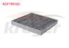 POLEN FILTRE KARBONLU FORD FOCUS BM 04-