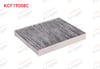 POLEN FILTRE (KARBONLU) FORD FOCUS/C-MAX/KUGA/CONNECT BM 11-