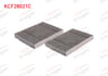 POLEN FILTRE KARBONLU TAKIM MERCEDES 222-217 BM 13-